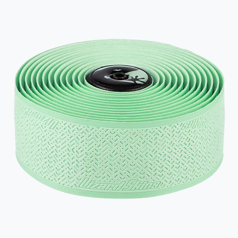 Kormány burkolat Lizard Skins Dsp 1.8 Race mint green