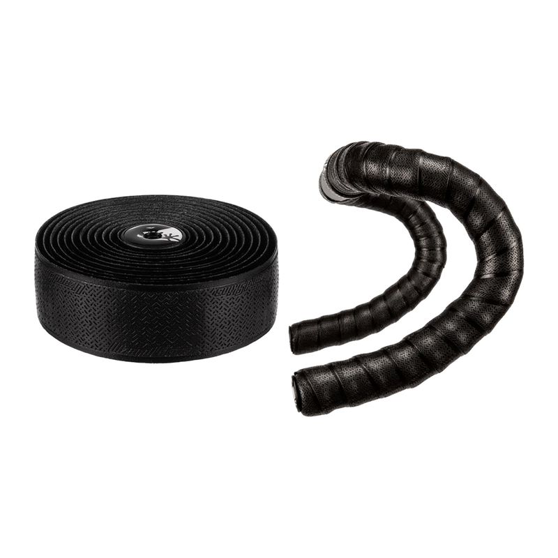 Lizard Skins DSP 2.5 Bar Wraps fekete LZS-DSPCY210 2