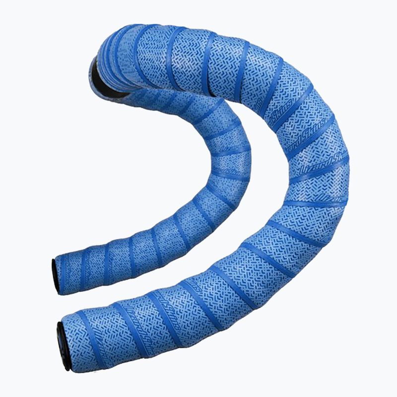 Kormány burkolat Lizard Skins Dsp 2.5 Race cobalt blue 2