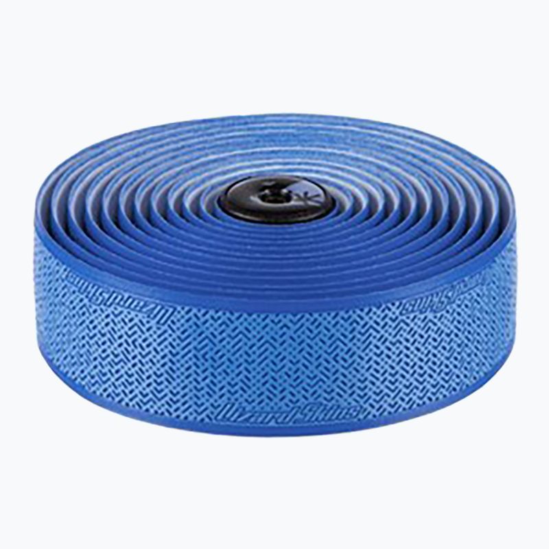 Kormány burkolat Lizard Skins Dsp 3.2 Race cobalt blue