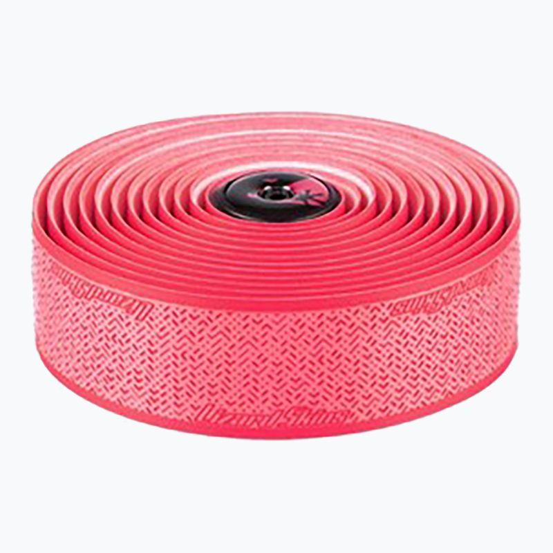 Kormány burkolat Lizard Skins Dsp 3.2 Race neon pink