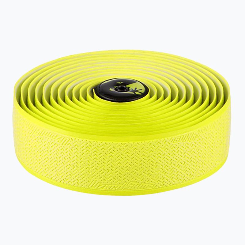 Kormány burkolat Lizard Skins Dsp 3.2 Race neon yellow
