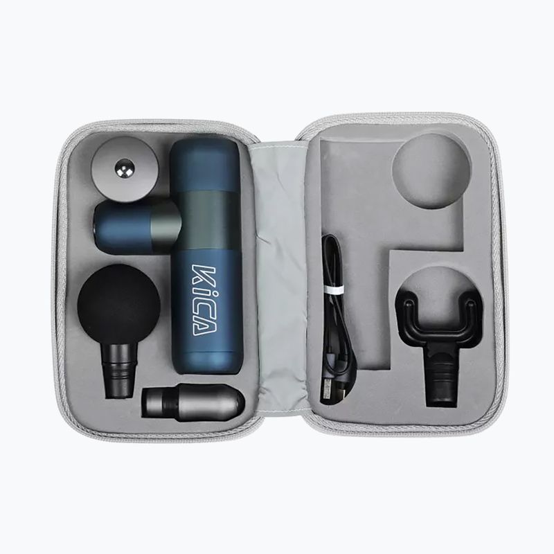 Masszírozó KiCA FeiyuTech 2 blue 3