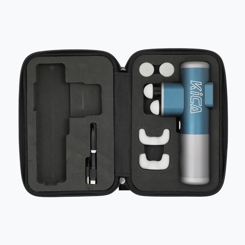 Masszírozó KiCA FeiyuTech Pro blue 8