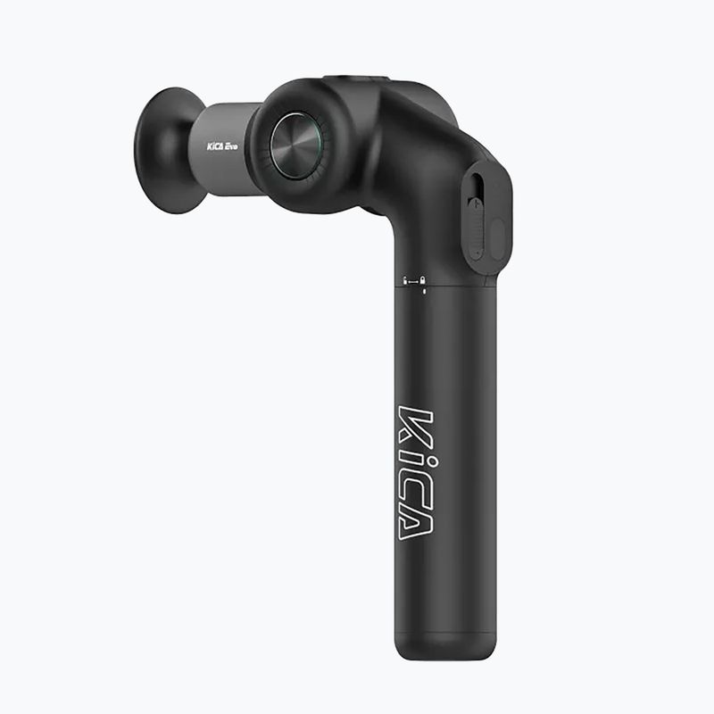 Vibrációs masszírozó KiCA FeiyuTech Evo black 3