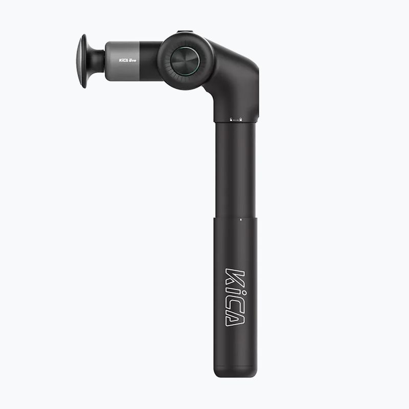 Vibrációs masszírozó KiCA FeiyuTech Evo black 4