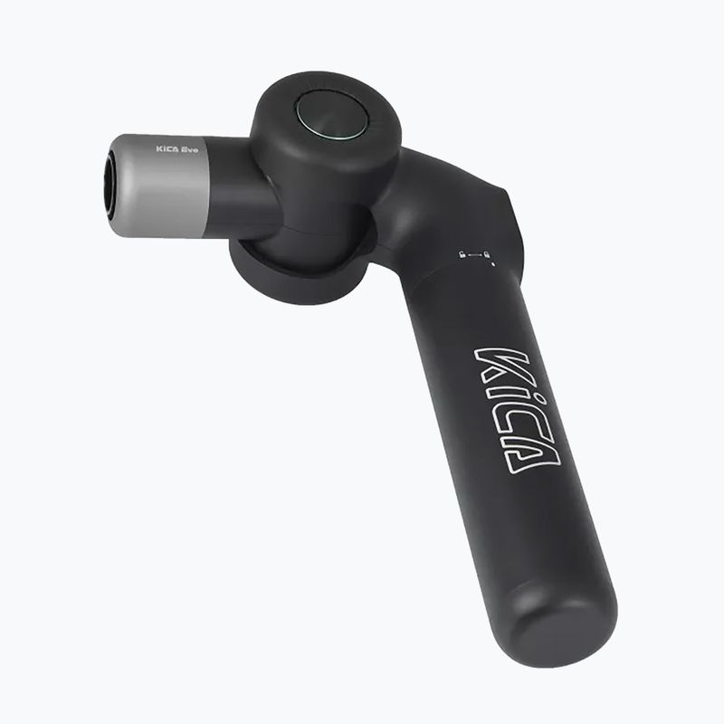 Vibrációs masszírozó KiCA FeiyuTech Evo black 6