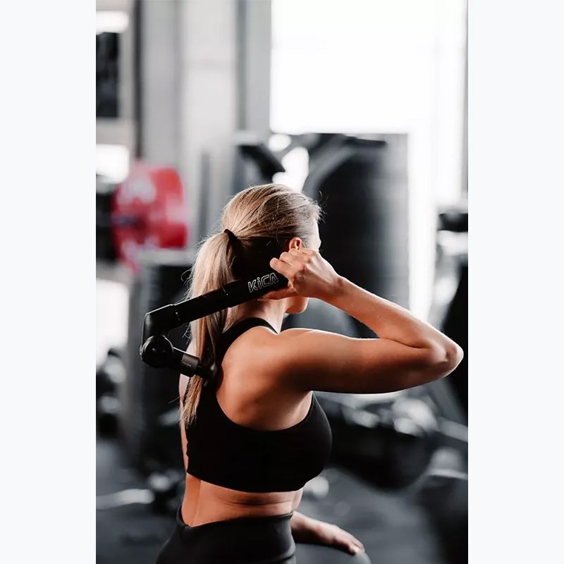 Vibrációs masszírozó KiCA FeiyuTech Evo black 11