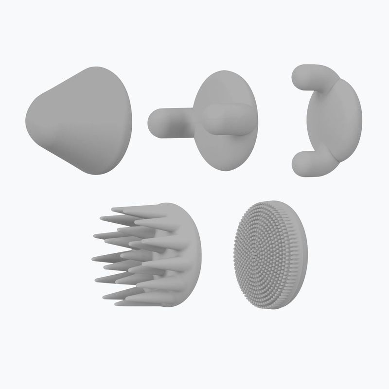 Vibrációs masszírozó KiCA Mini 3 red 6