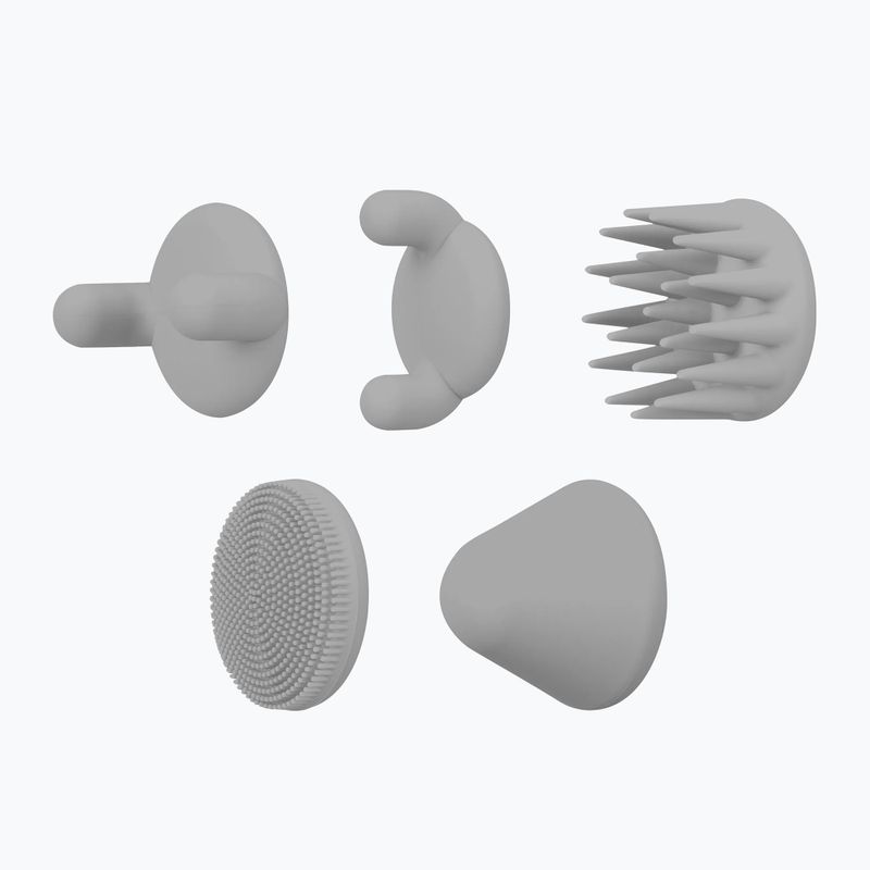 Vibrációs masszírozó KiCA Mini 3 black 5