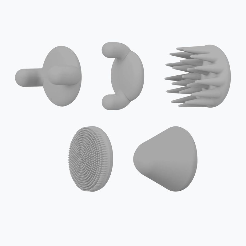 Vibrációs masszírozó KiCA Mini 3 ocean blue 6