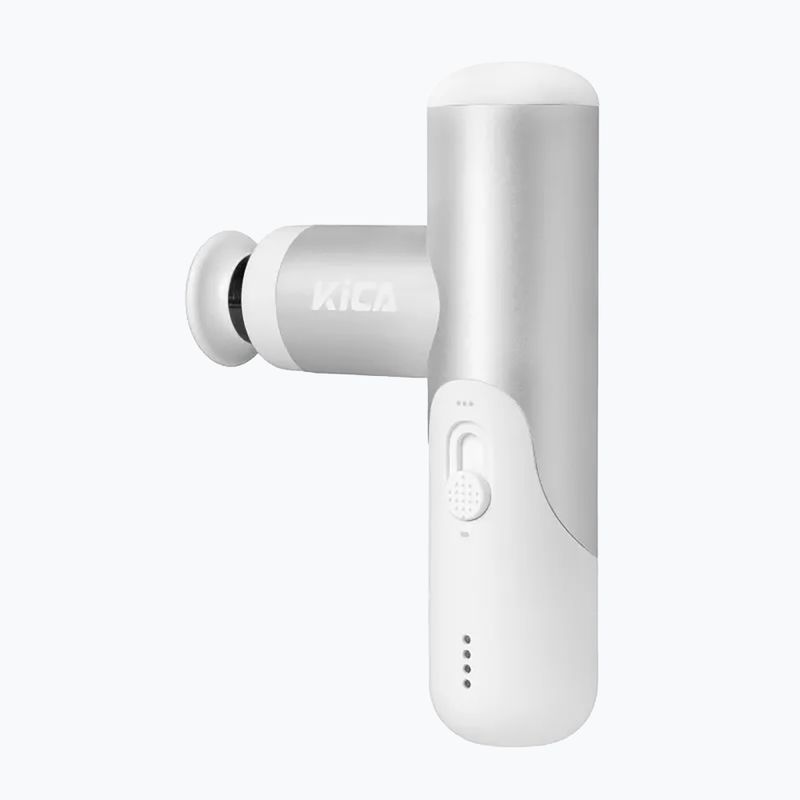 Vibráló masszírozó KiCA Mini 3 white 2