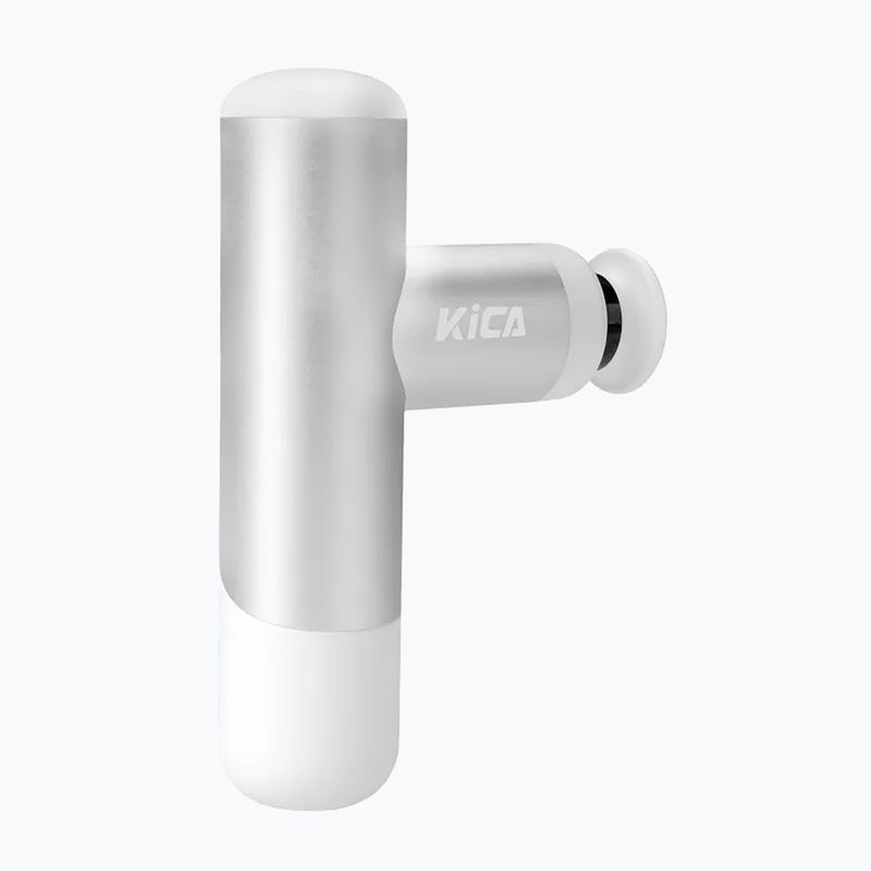 Vibráló masszírozó KiCA Mini 3 white 3