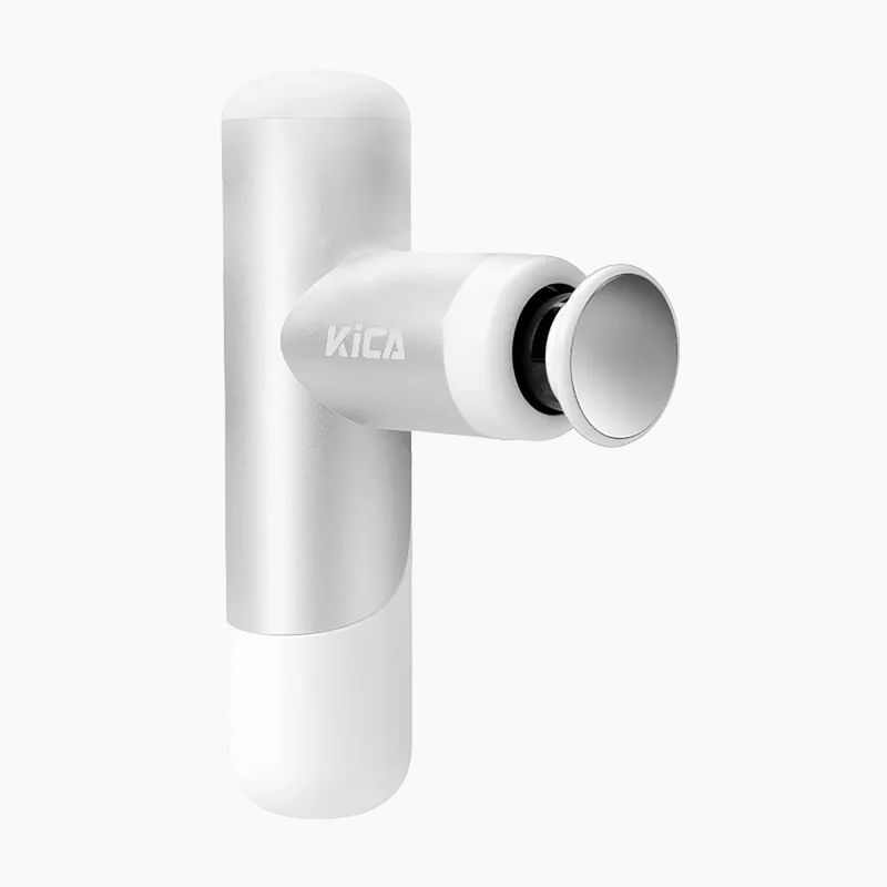 Vibráló masszírozó KiCA Mini 3 white 4