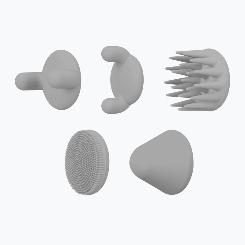 Vibráló masszírozó KiCA Mini 3 white 6