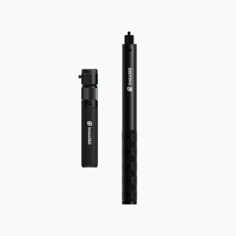 Insta360 Selfie Stick Bullet Time Bundle fekete CINGBTH/B