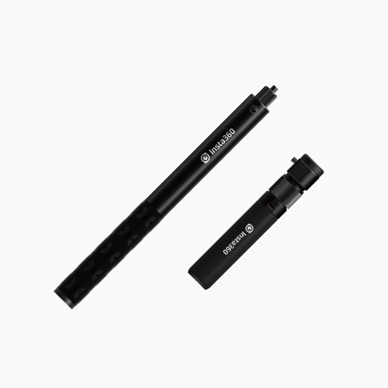 Insta360 Selfie Stick Bullet Time Bundle fekete CINGBTH/B 2