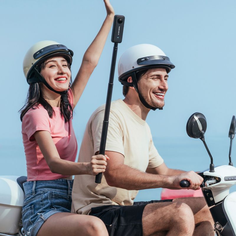 Insta360 ONE X2 CINOSXX/A sportkamera 8