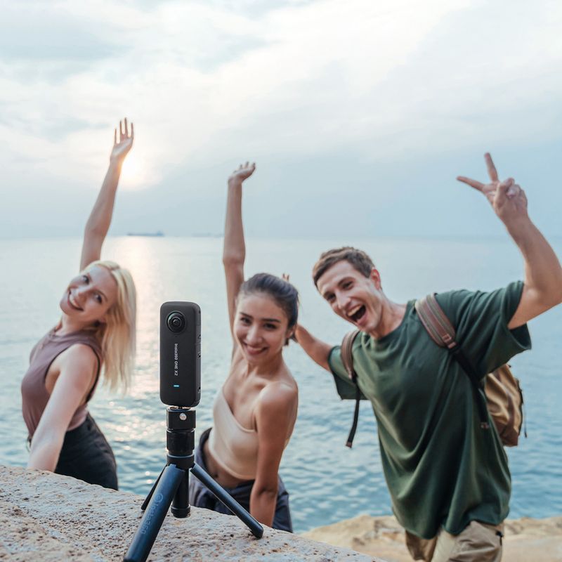 Insta360 ONE X2 CINOSXX/A sportkamera 9