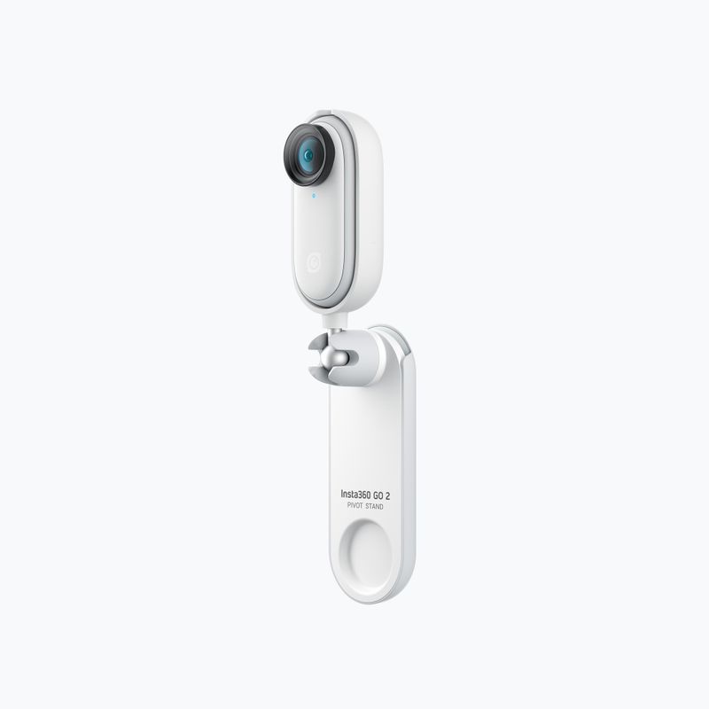 Insta360 GO 2 Pivot állvány fehér CING2CB/C 2