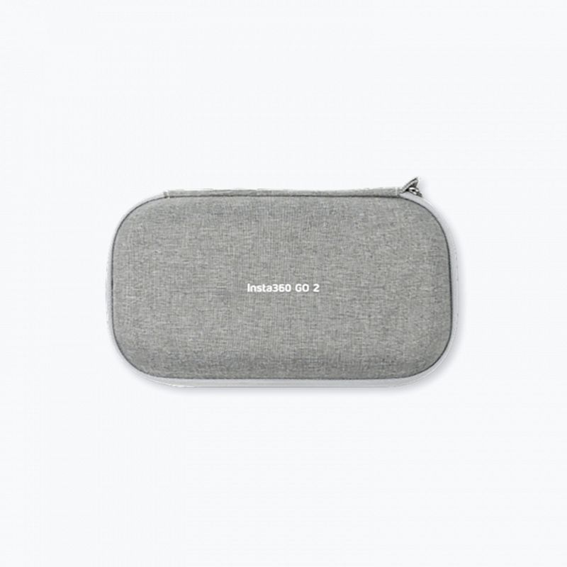 Insta360 GO hordtáska szürke CING2CB/I