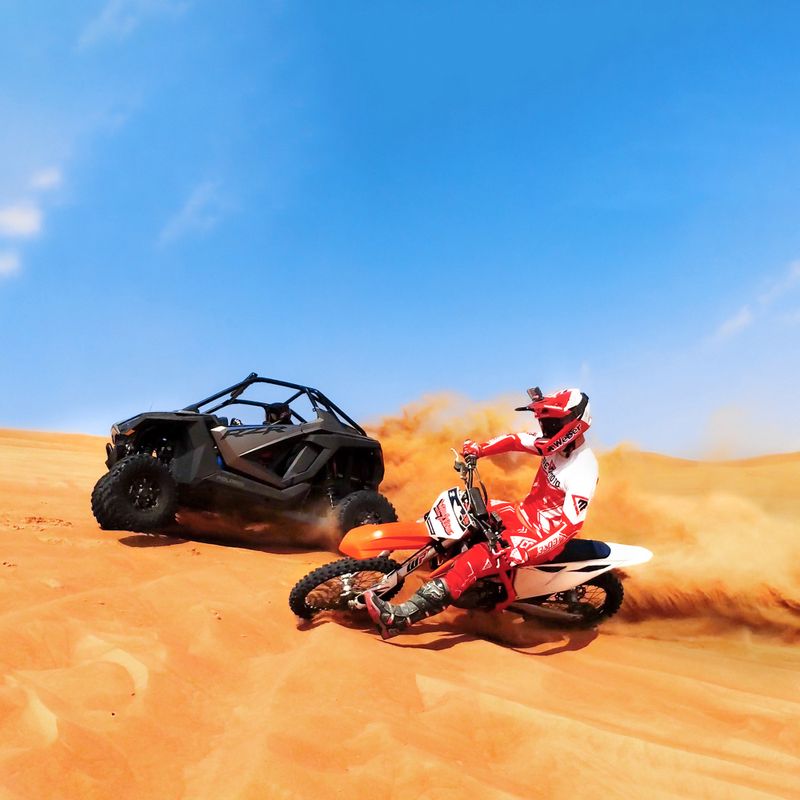 Insta360 ONE RS sportkamera Twin Edition 4K + 360° CINRSGP/A 2