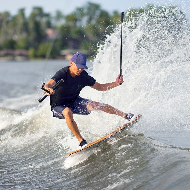 Insta360 X3 kamera fekete CINSAAQ/B 9