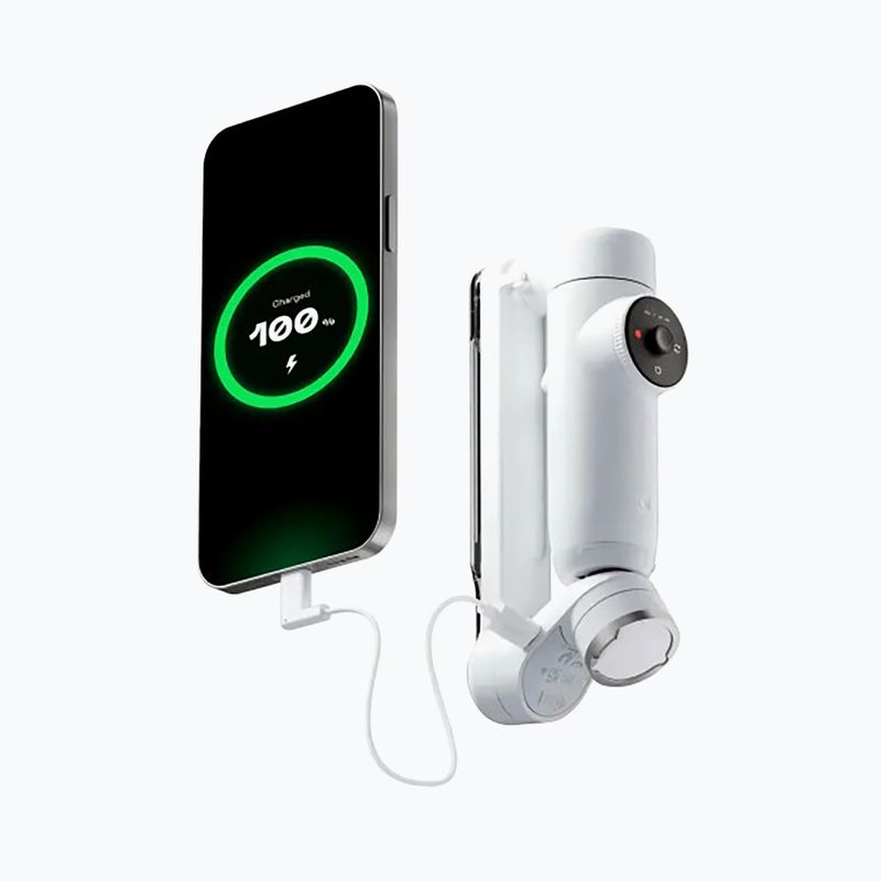 Insta360 Type-C Lightning telefonkábel Lightning telefonkábelre 5