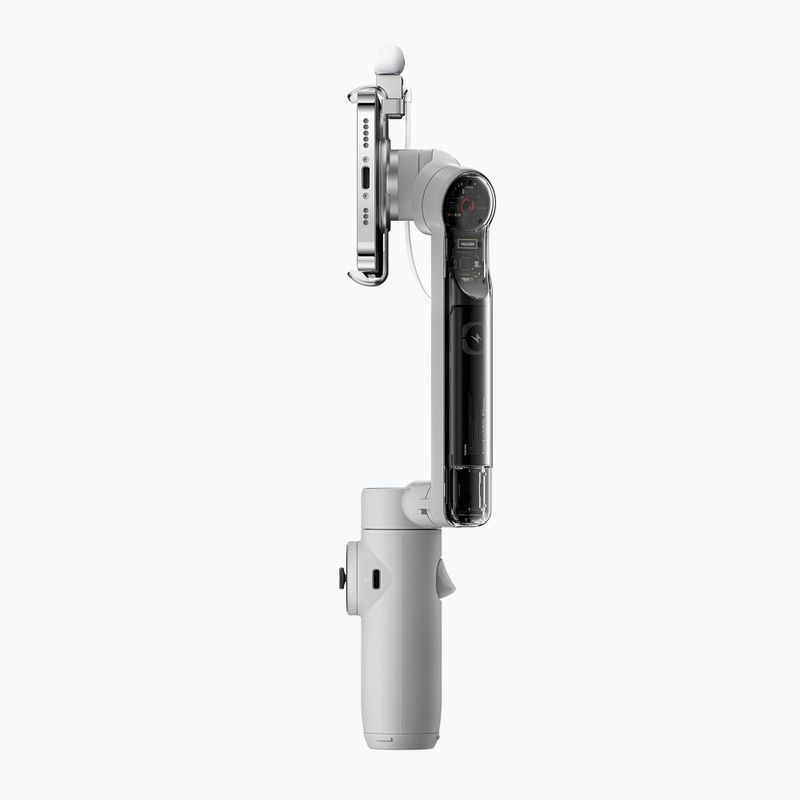 Insta360 Flow Standalone szürke 3-tengelyes okostelefon-stabilizátor CINSABBA/FLOW04 2