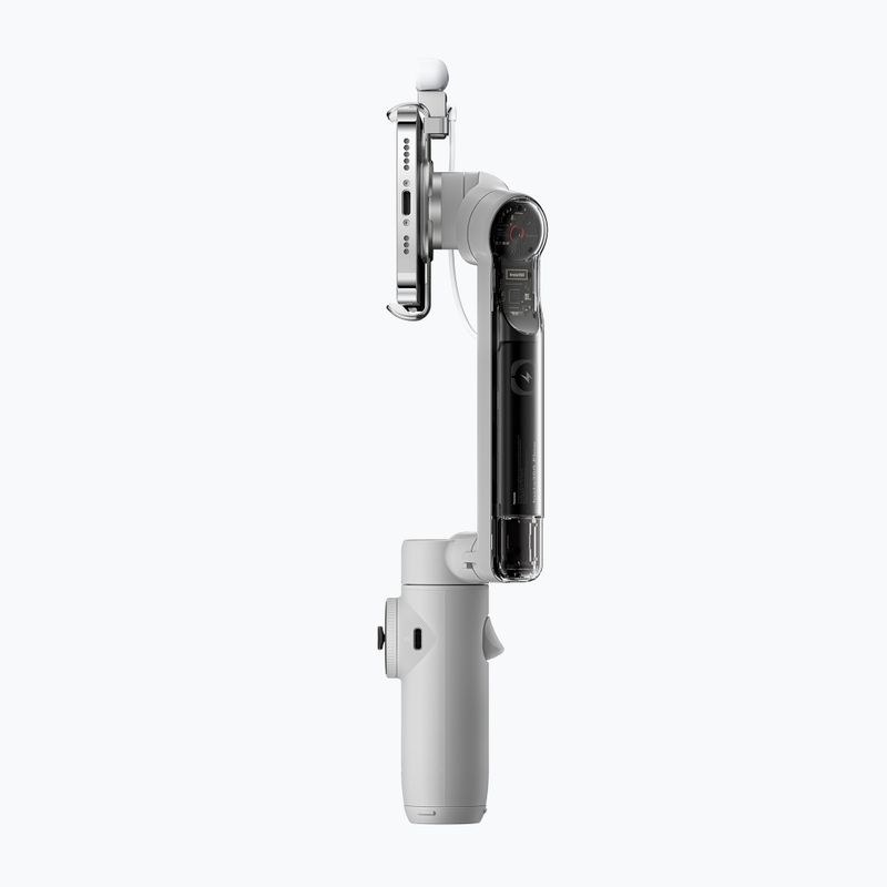 Insta360 Flow Creator Kit 3 tengelyes okostelefon-stabilizátor szürke CINSABBA/FLOW05 2