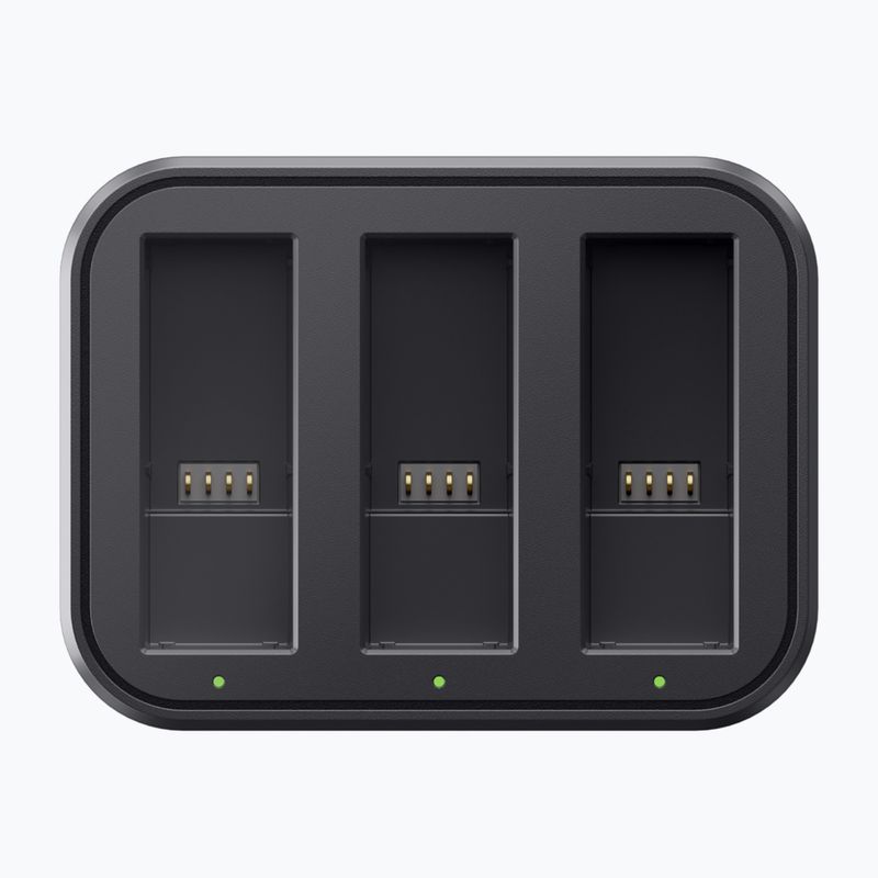Akkumulátor-töltő Insta360 Ace/Ace Pro Fast Charge Hub 2