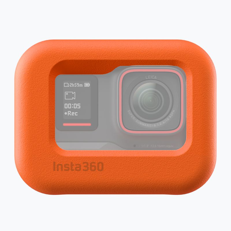 Insta360 Ace/Ace Pro Úszófedél a kamerához
