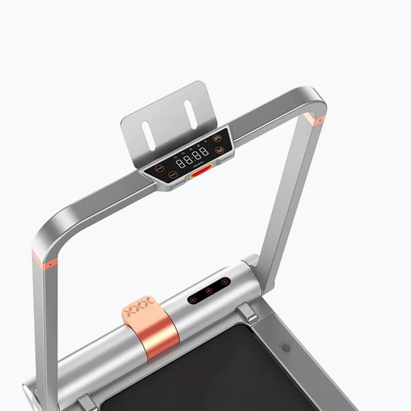 Elektromos futópad Kingsmith MC21 gray 2