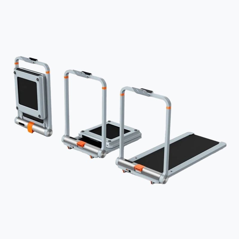 Elektromos futópad Kingsmith MC21 gray 3