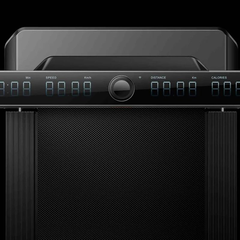 Elektromos futópad Kingsmith X23 WalkingPad black 11