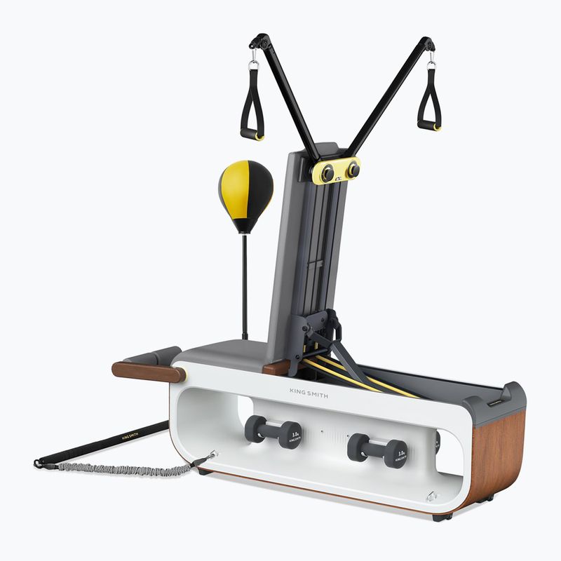 Edzőpad Kingsmith FBB1C 2