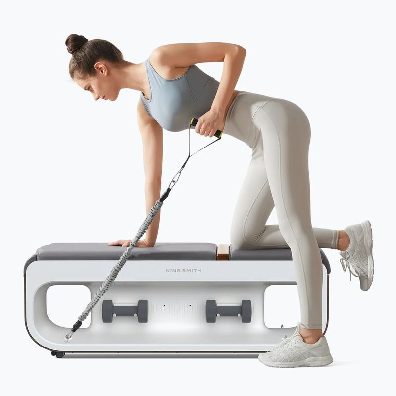 Edzőpad Kingsmith FBB1C 7