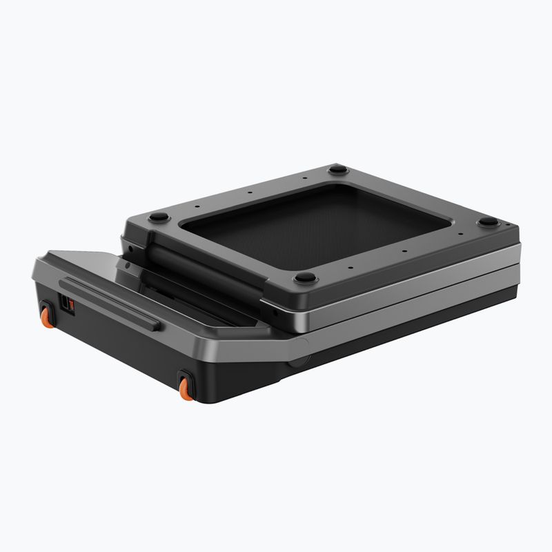 Elektromos futópad Kingsmith Z3 Walk silver/black 4