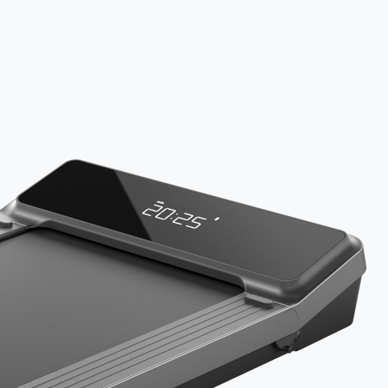 Elektromos futópad Kingsmith Z3 Walk silver/black 7