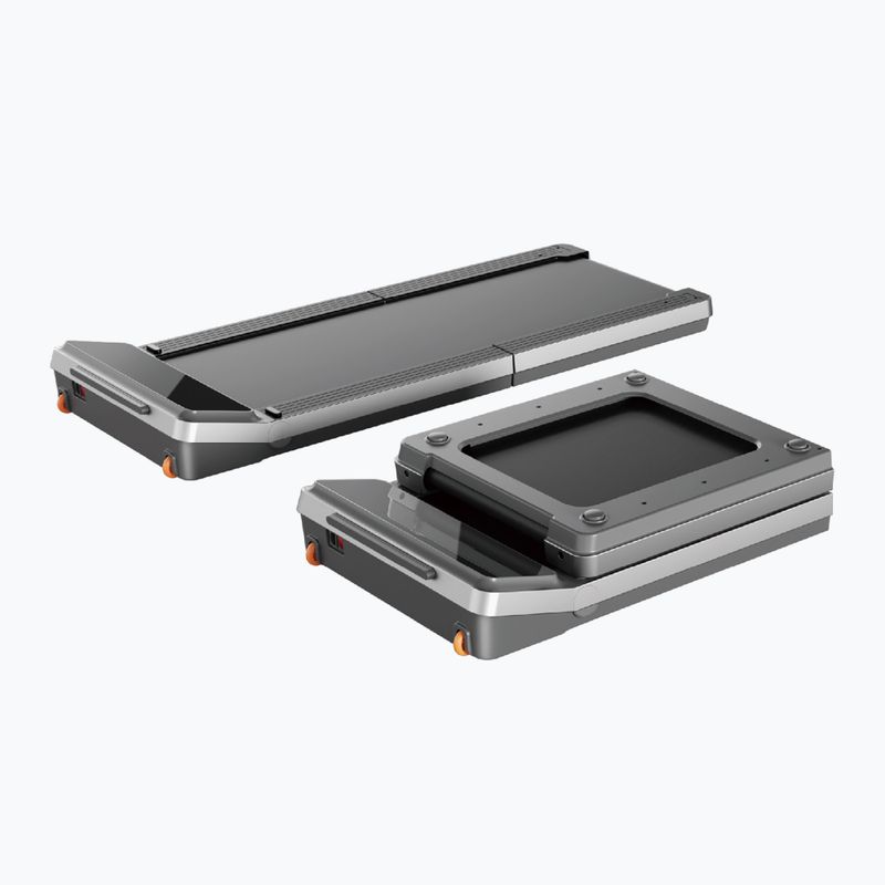 Elektromos futópad Kingsmith Z3 Walk silver/black 8