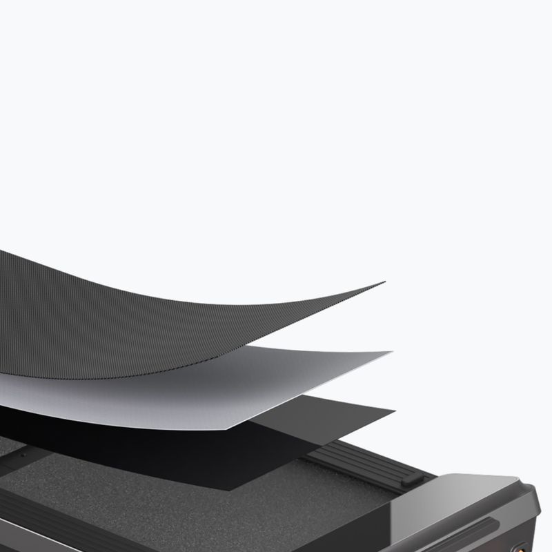 Elektromos futópad Kingsmith Z3 Walk silver/black 11