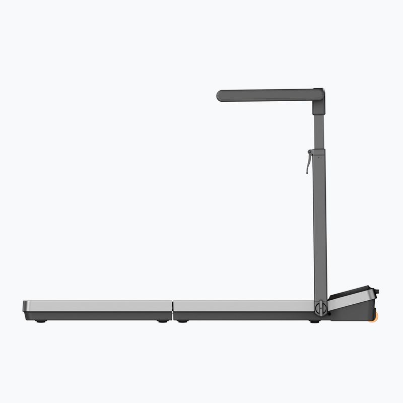 Elektromos futópad Kingsmith Z3 Hybrid+ silver/black 2