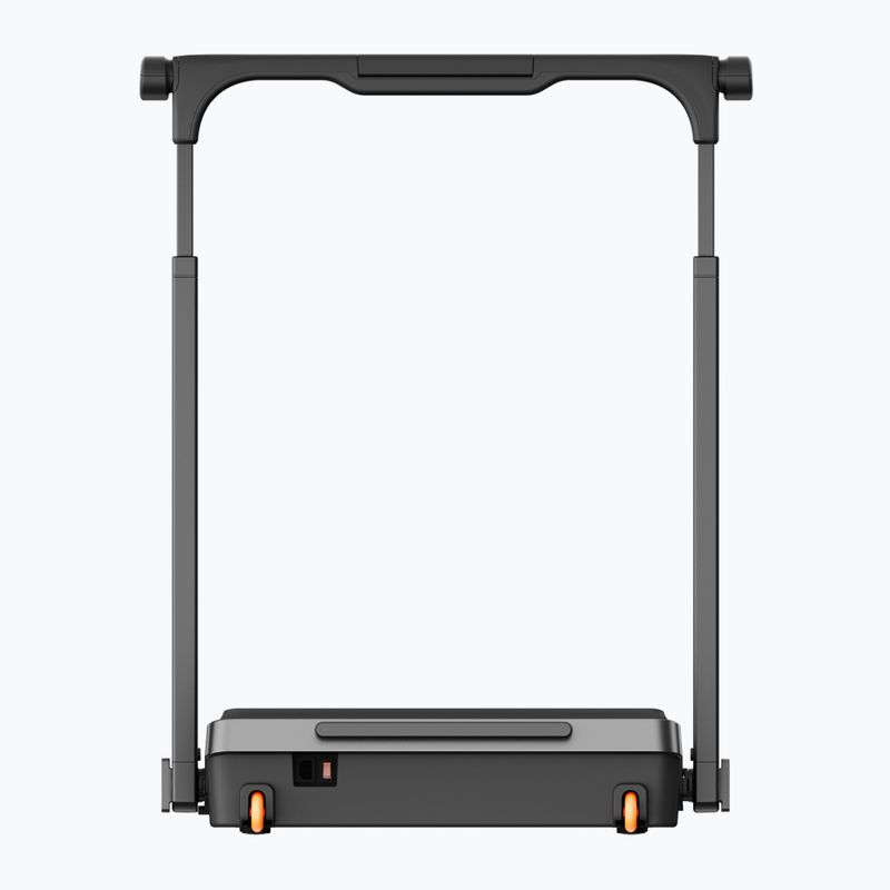 Elektromos futópad Kingsmith Z3 Hybrid+ silver/black 3