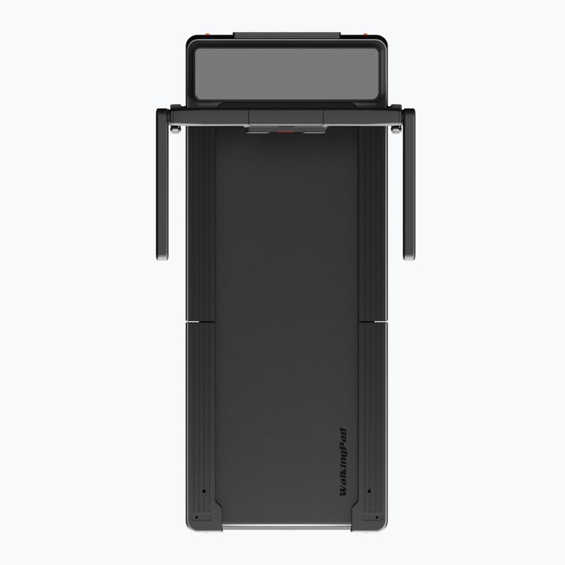 Elektromos futópad Kingsmith Z3 Hybrid+ silver/black 4