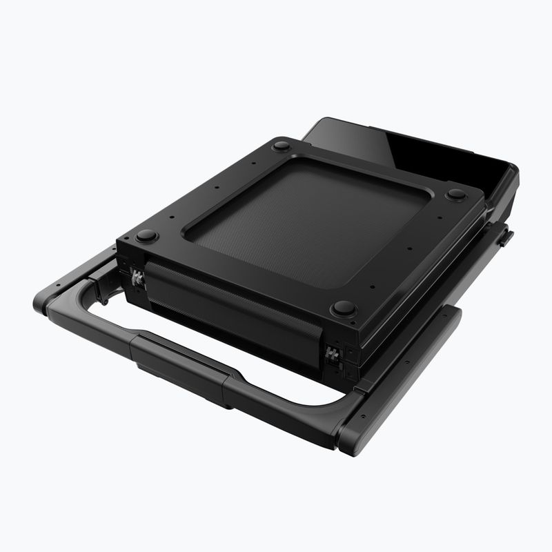 Elektromos futópad Kingsmith Z3 Hybrid+ silver/black 6