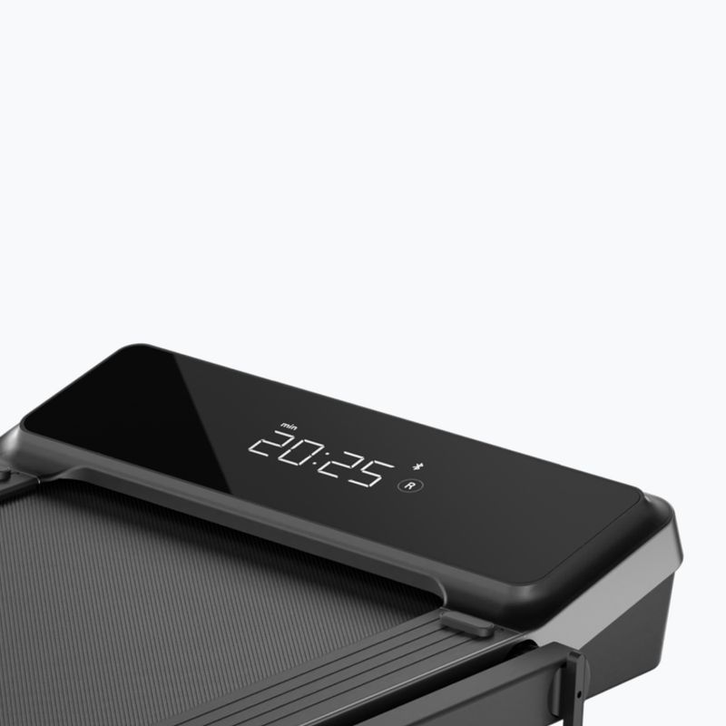 Elektromos futópad Kingsmith Z3 Hybrid+ silver/black 9