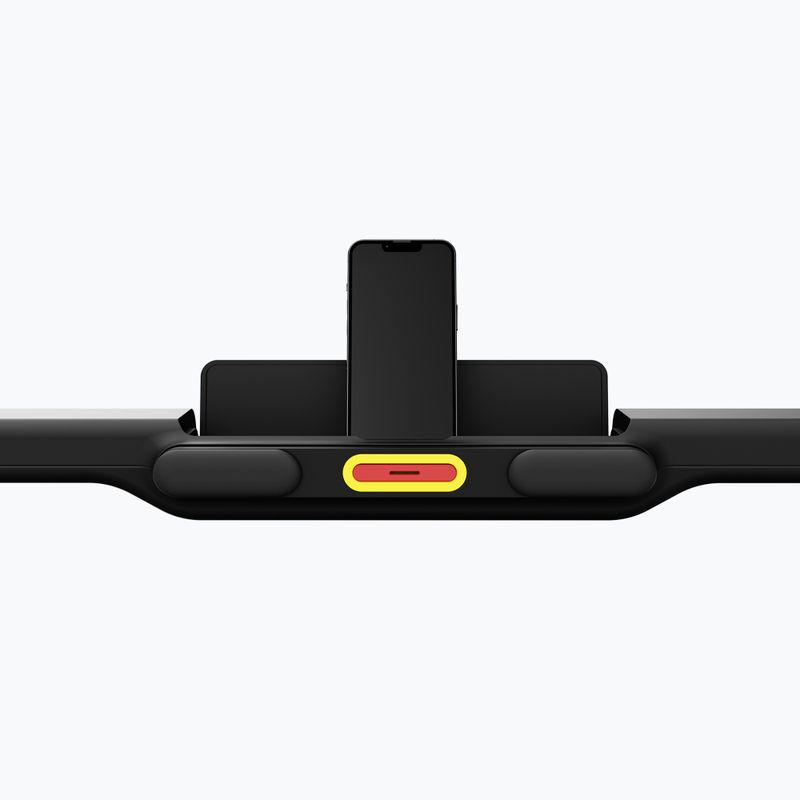 Elektromos futópad Kingsmith Z3 Hybrid+ silver/black 11