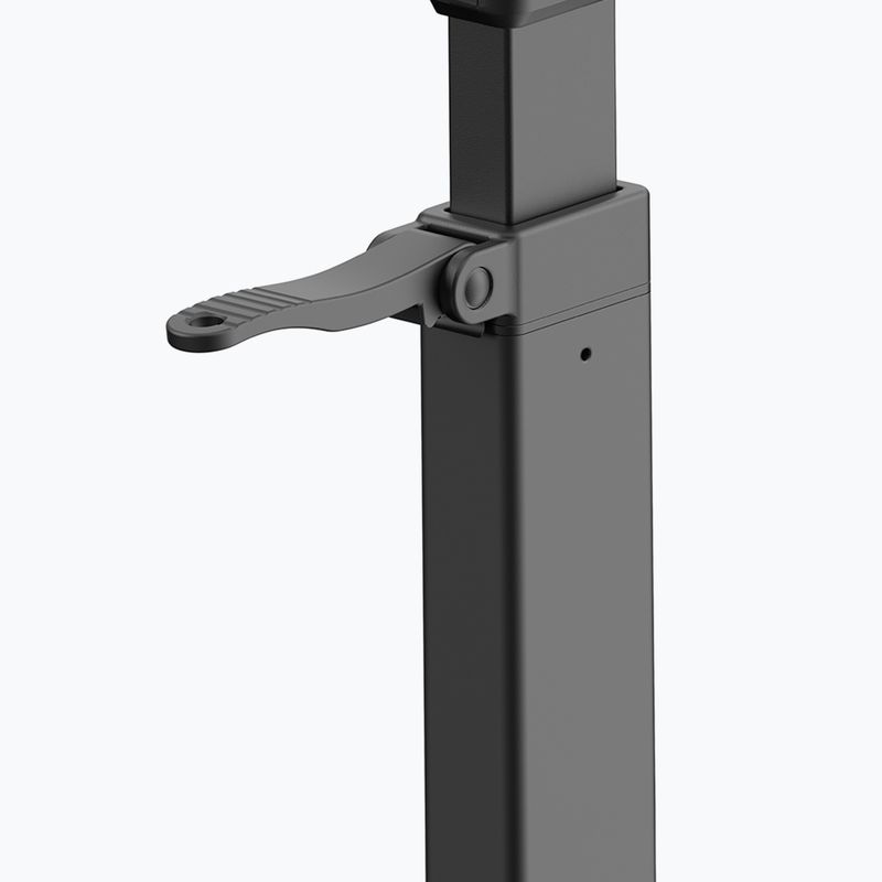 Elektromos futópad Kingsmith Z3 Hybrid+ silver/black 12