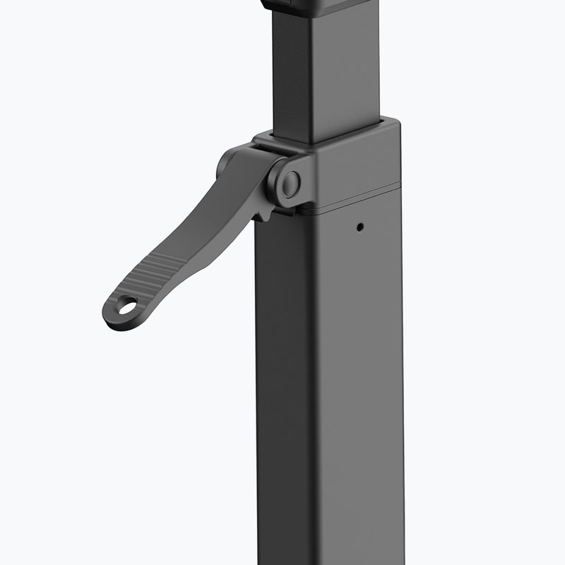 Elektromos futópad Kingsmith Z3 Hybrid+ silver/black 13