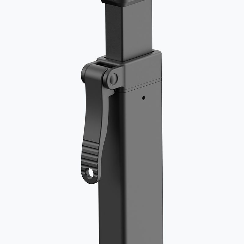 Elektromos futópad Kingsmith Z3 Hybrid+ silver/black 14